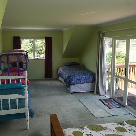 Folly Farm Apartment Omanawa Exterior photo